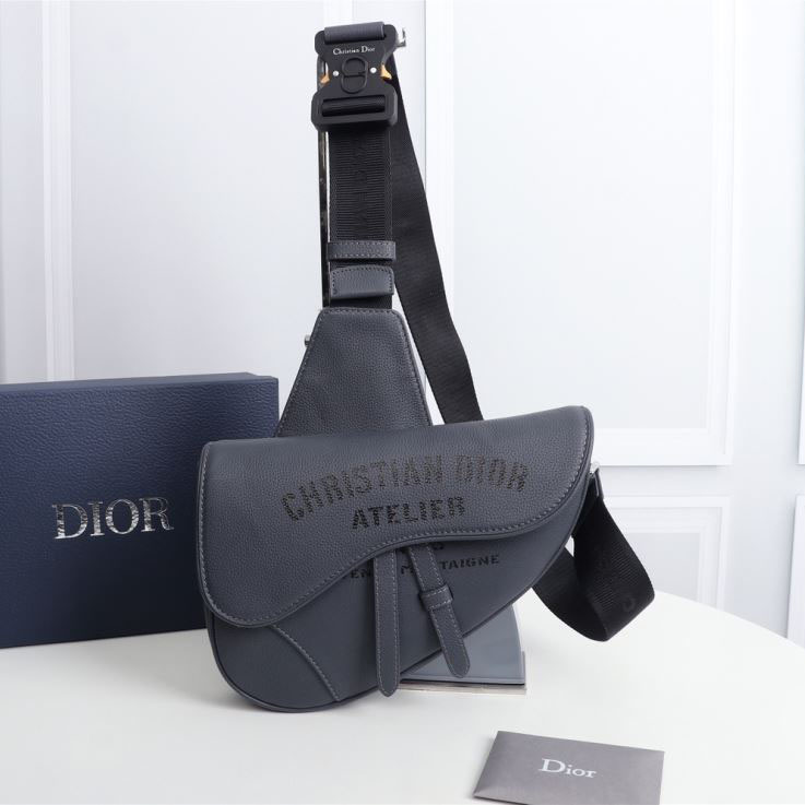 Christian Dior Waist Chest Packs - Click Image to Close